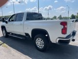 Used 2023 Chevrolet Silverado 2500 LT w/ Convenience Package image 5