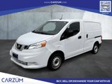 Used 2020 Nissan NV200 S w/ Sliding Glass Door Package image 2