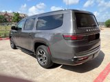 Used 2024 Jeep Wagoneer L Series III w/ Flexible Seating Group image 4