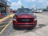 Used 2022 RAM 1500 Laramie image 2