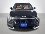 New 2025 Kia Sportage SX Prestige image 4