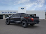 New 2025 Ford F150 Raptor image 5