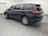 Used 2021 Chevrolet Traverse LT image 3