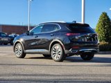 New 2025 Buick Envision Preferred image 5