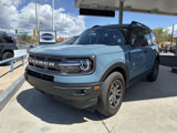 Used 2022 Ford Bronco Sport Big Bend w/ Convenience Package image 3