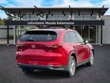 New 2025 MAZDA CX-90 3.3 Turbo w/ Preferred Package image 4