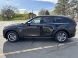 New 2025 MAZDA CX-90 Plug-In Hybrid w/ Preferred image 4