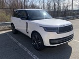 New 2025 Land Rover Range Rover SE image 3