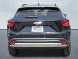 New 2025 Chevrolet Trax LT image 4