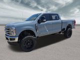New 2025 Ford F250 Lariat image 3
