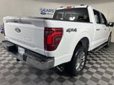 New 2025 Ford F150 Lariat image 6