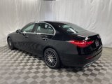 Used 2025 Mercedes-Benz C 300 4MATIC Sedan image 4