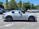New 2025 MAZDA MX-5 Miata RF Grand Touring image 2