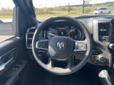 New 2025 RAM 1500 Big Horn image 2