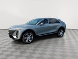 New 2024 Cadillac Lyriq Tech image 4
