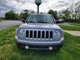 Used 2017 Jeep Patriot High Altitude image 5