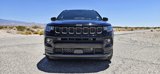 New 2025 Jeep Compass Limited image 2