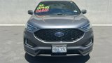 Certified 2022 Ford Edge ST w/ Equipment Group 401A image 2