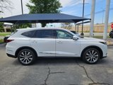 New 2025 Acura MDX SH-AWD w/ Technology Package image 3