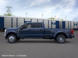 New 2025 Ford F450 Lariat image 3