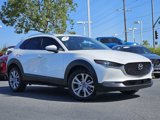 Certified 2021 MAZDA CX-30 FWD 2.5 S w/ Premium Package image 3