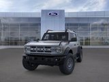 New 2025 Ford Bronco Big Bend w/ Black Diamond Package image 2