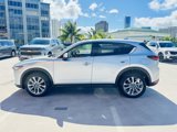 Used 2020 MAZDA CX-5 Grand Touring image 4