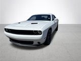 Used 2020 Dodge Challenger SXT w/ Blacktop Package image 2