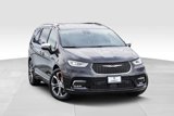 New 2025 Chrysler Pacifica Pinnacle w/ Trailer Tow Group image 2