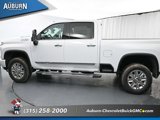 New 2025 Chevrolet Silverado 3500 High Country w/ Technology Package image 4