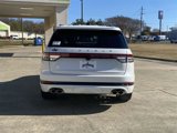 New 2025 Lincoln Aviator Reserve image 4
