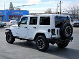 Used 2017 Jeep Wrangler Unlimited Rubicon image 5