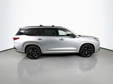 New 2025 Lexus TX 500h AWD image 4