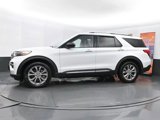 Used 2023 Ford Explorer Limited image 5