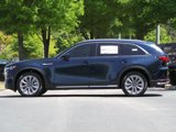 New 2025 MAZDA CX-90 3.3 Turbo w/ Premium Plus Pkg image 5