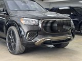 New 2025 Mercedes-Benz Maybach GLS 600 4MATIC image 3