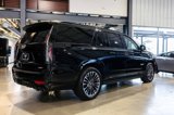 Used 2023 Cadillac Escalade ESV V w/ LPO, Floor Liner Package image 4