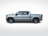 Used 2021 Chevrolet Silverado 1500 RST image 2