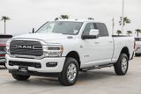 Used 2024 RAM 2500 Laramie image 3