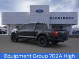 New 2025 Ford F150 Platinum w/ Equipment Group 702A High image 6