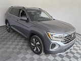 New 2025 Volkswagen Atlas SEL image 2