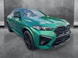 Used 2024 BMW X6 M Competition w/ Executive Package image 3