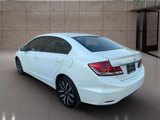 Used 2015 Honda Civic EX-L image 6