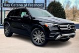New 2026 Mercedes-Benz GLE 350 4MATIC image 2