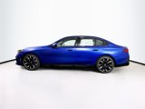 New 2026 BMW 550e xDrive w/ Executive Package image 4