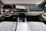 New 2026 Cadillac Vistiq Luxury image 5
