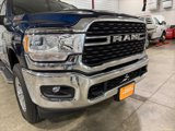Certified 2024 RAM 2500 Big Horn w/ Bed Utility Group image 2