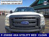 Used 2015 Ford F350 XL image 4