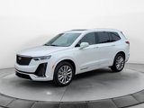 New 2025 Cadillac XT6 Premium Luxury w/ Technology Package image 3