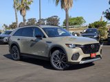 New 2025 MAZDA CX-70 Plug-In Hybrid w/ Premium Plus image 4
